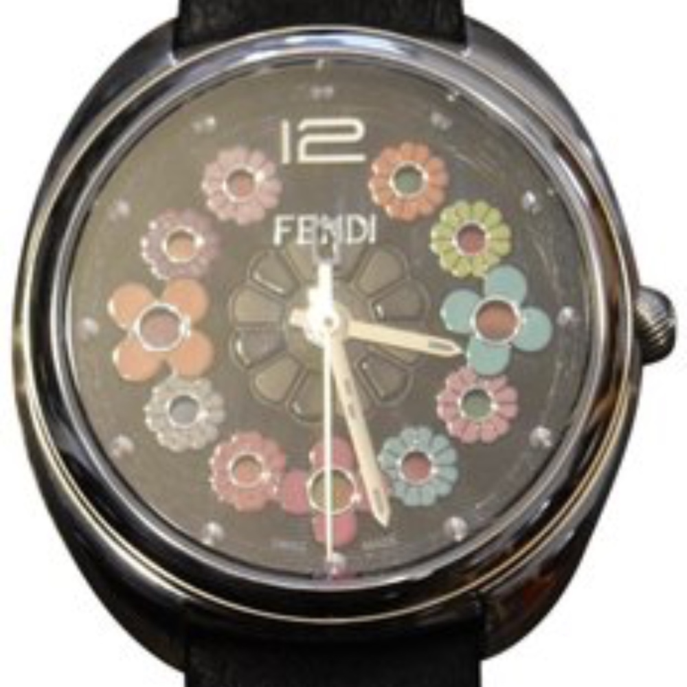Fendi 'Momento' Watch